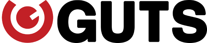 GUTS Logo